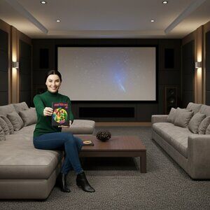 Sealed Mind Melters 15 DVD